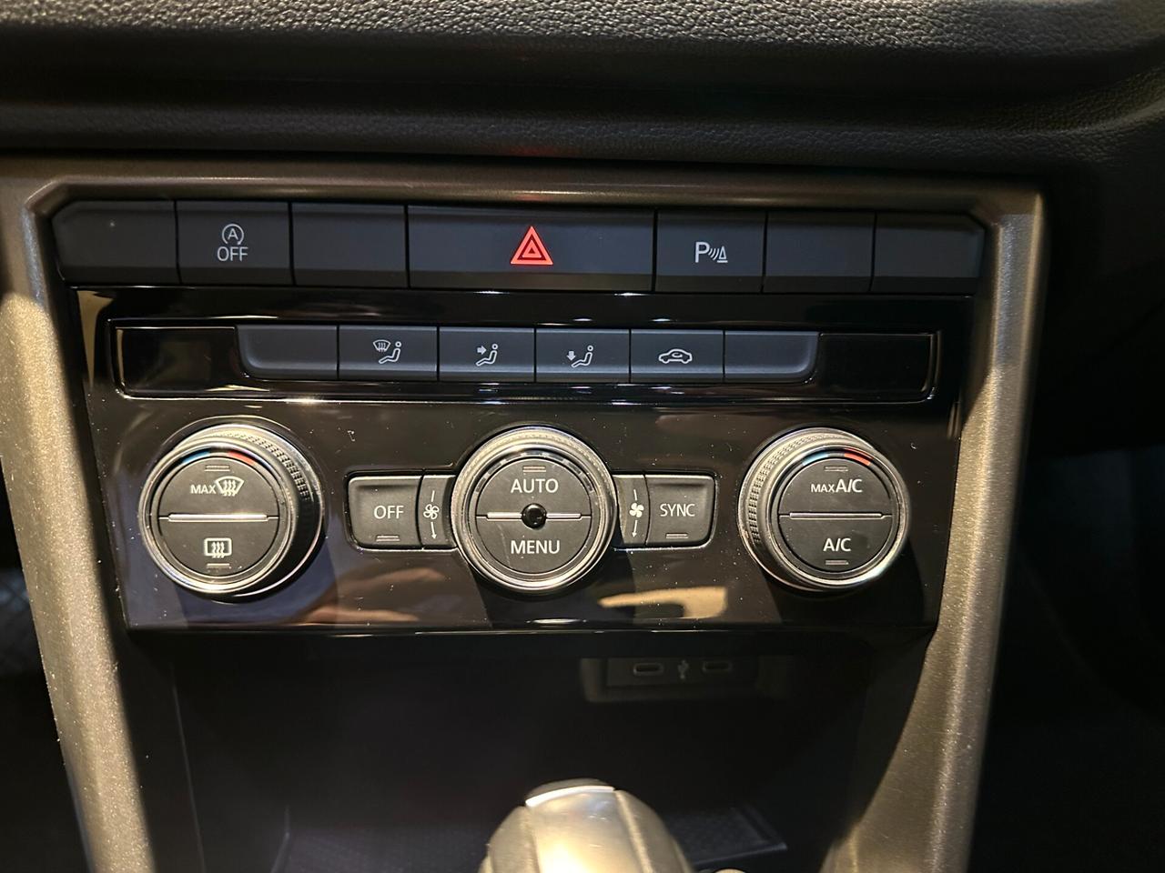 Volkswagen T-Roc 1.5 TSI ACT DSG Style BlueMotion Technology