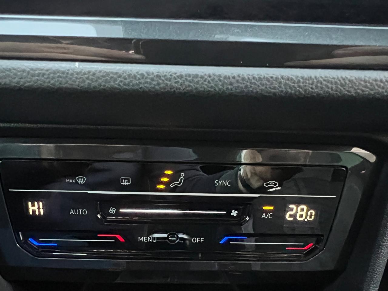 Volkswagen Tiguan 2.0 TDI 150 CV SCR DSG R-Line