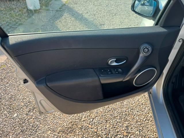 RENAULT Clio 1.5 dCi 70CV 5 porte Luxe