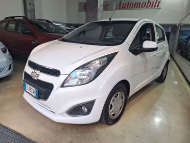 Chevrolet Spark 1.0 GPL 1 PROPRIETARIO 2013