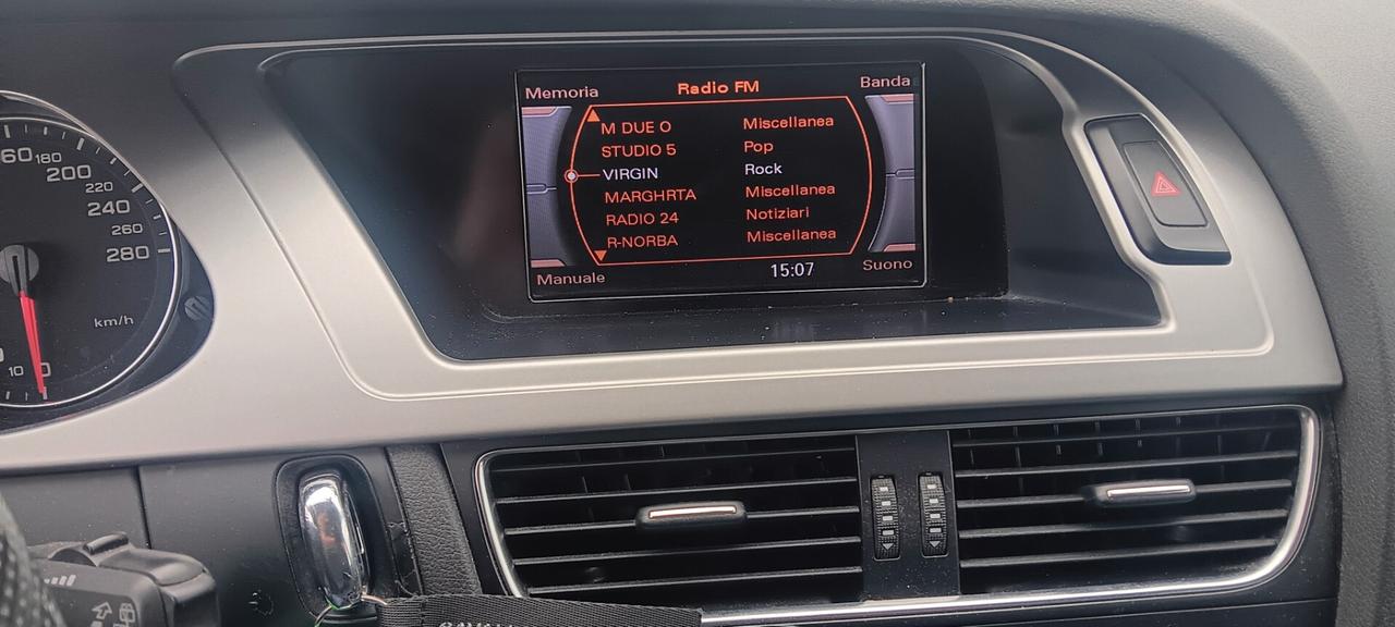 Audi A4 Avant 2.0 TDI 120CV F.AP. Start Adv.