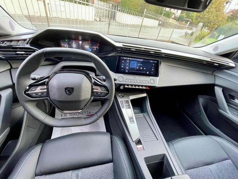 Peugeot 308 BlueHDi 130 S&S EAT8 SW Allure - KM0