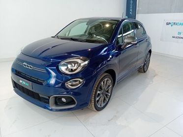 FIAT 500X 1.5 T4 Hybrid 130 CV DCT Sport