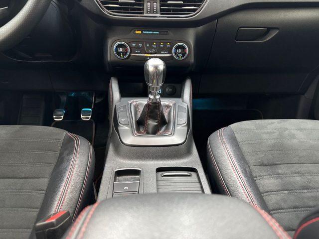 FORD Kuga 1.5 EcoBlue 120 CV 2WD ST-Line X