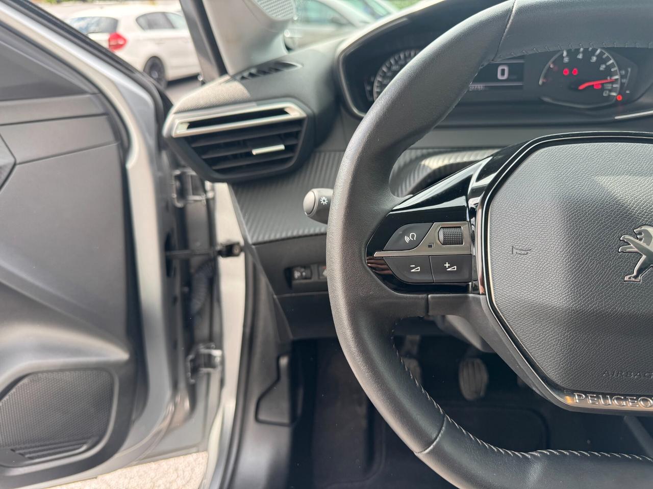 Peugeot 208 PureTech 75 Stop&Start 5 porte Active