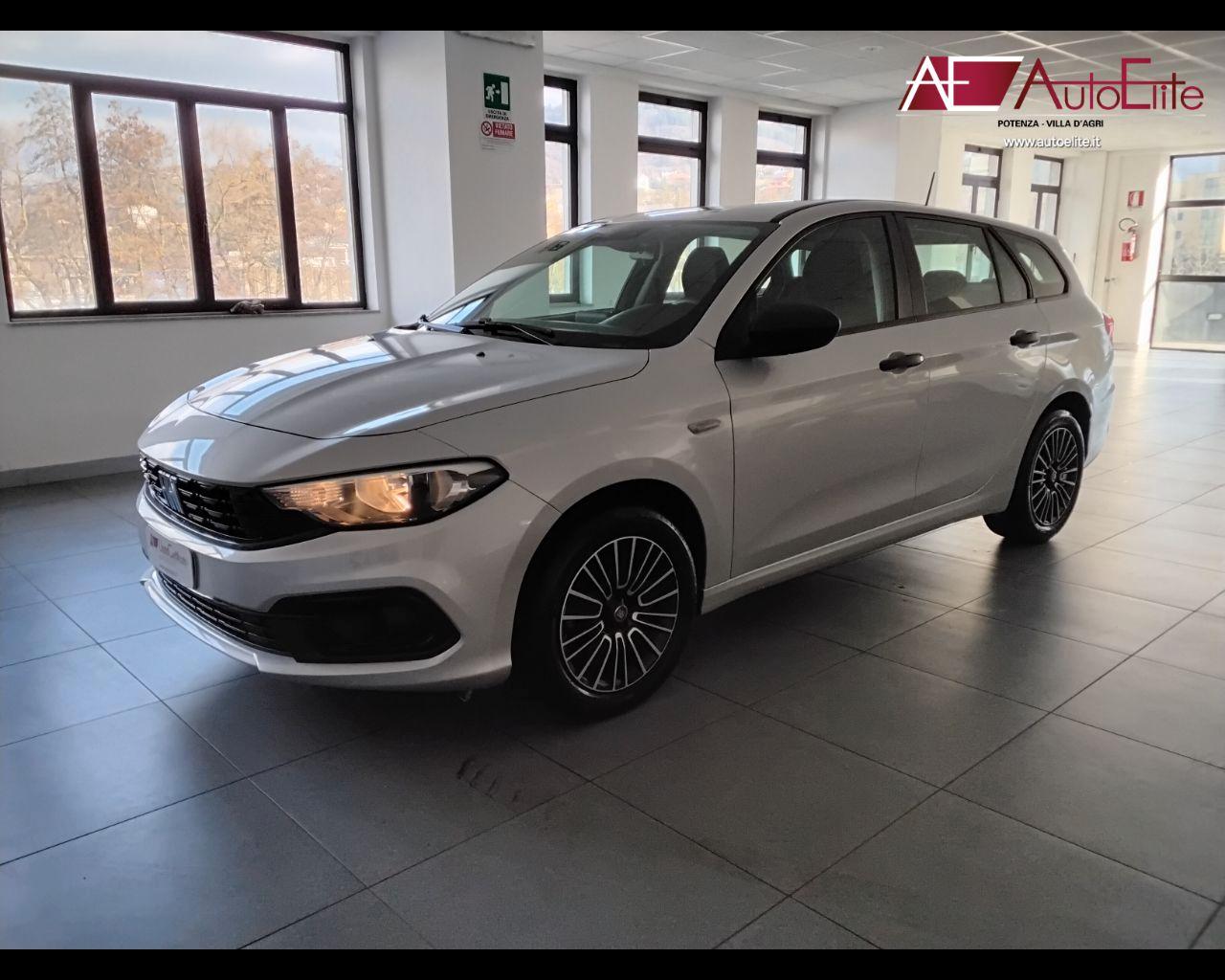 FIAT Tipo 1.0 SW