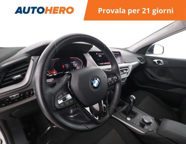 BMW 118 i 5p. Advantage