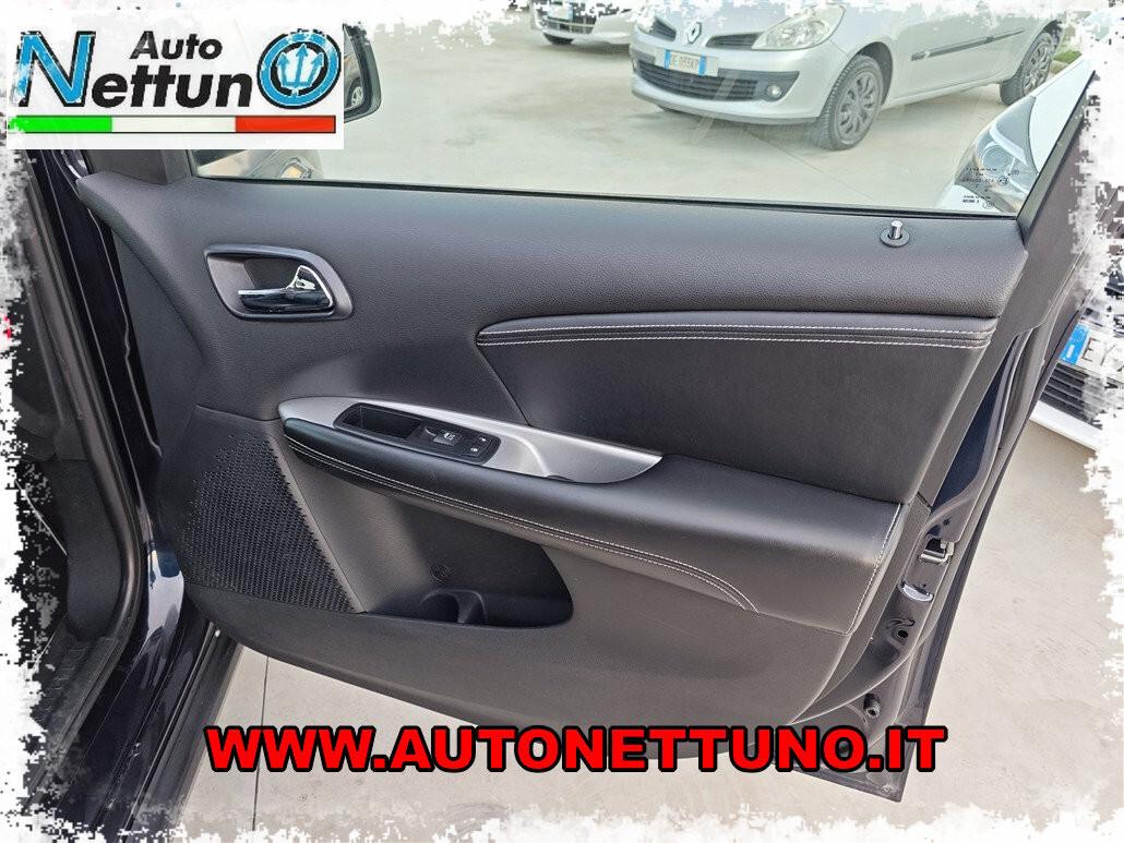 Fiat Freemont 2.0 Multijet 140 CV Lounge 7 Posti