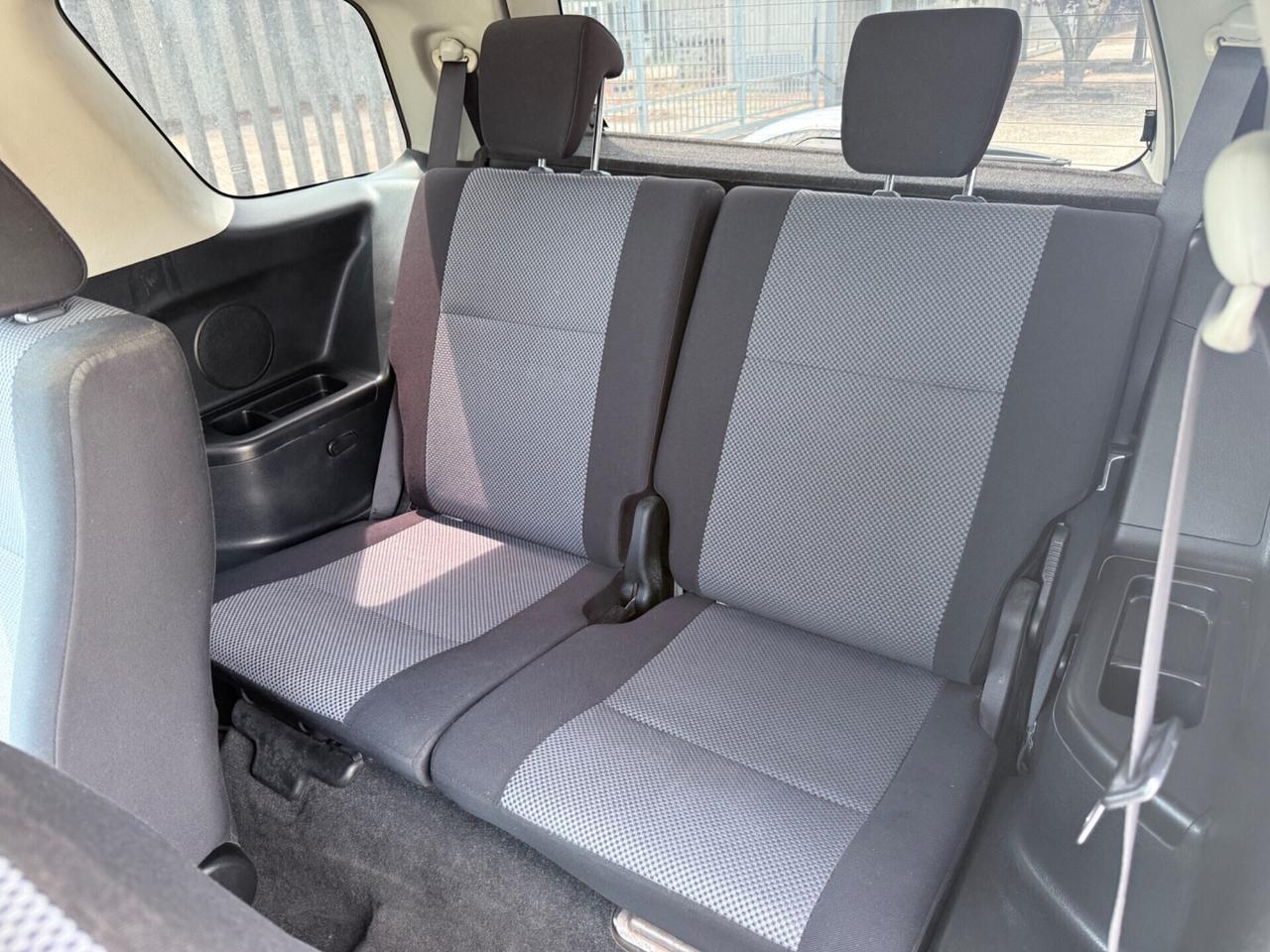 Suzuki Grand Vitara Grand Vitara 1.6 16V 3 porte