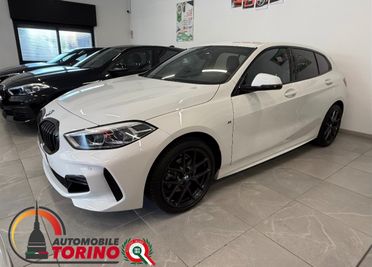 Bmw 118 118i 5p. Msport VIRTUAL PRONTA CONSEGNA!