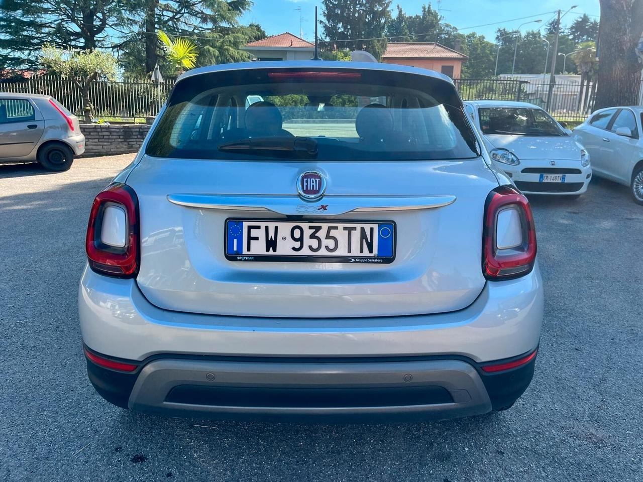 Fiat 500X 1.0 T3 120 CV Urban