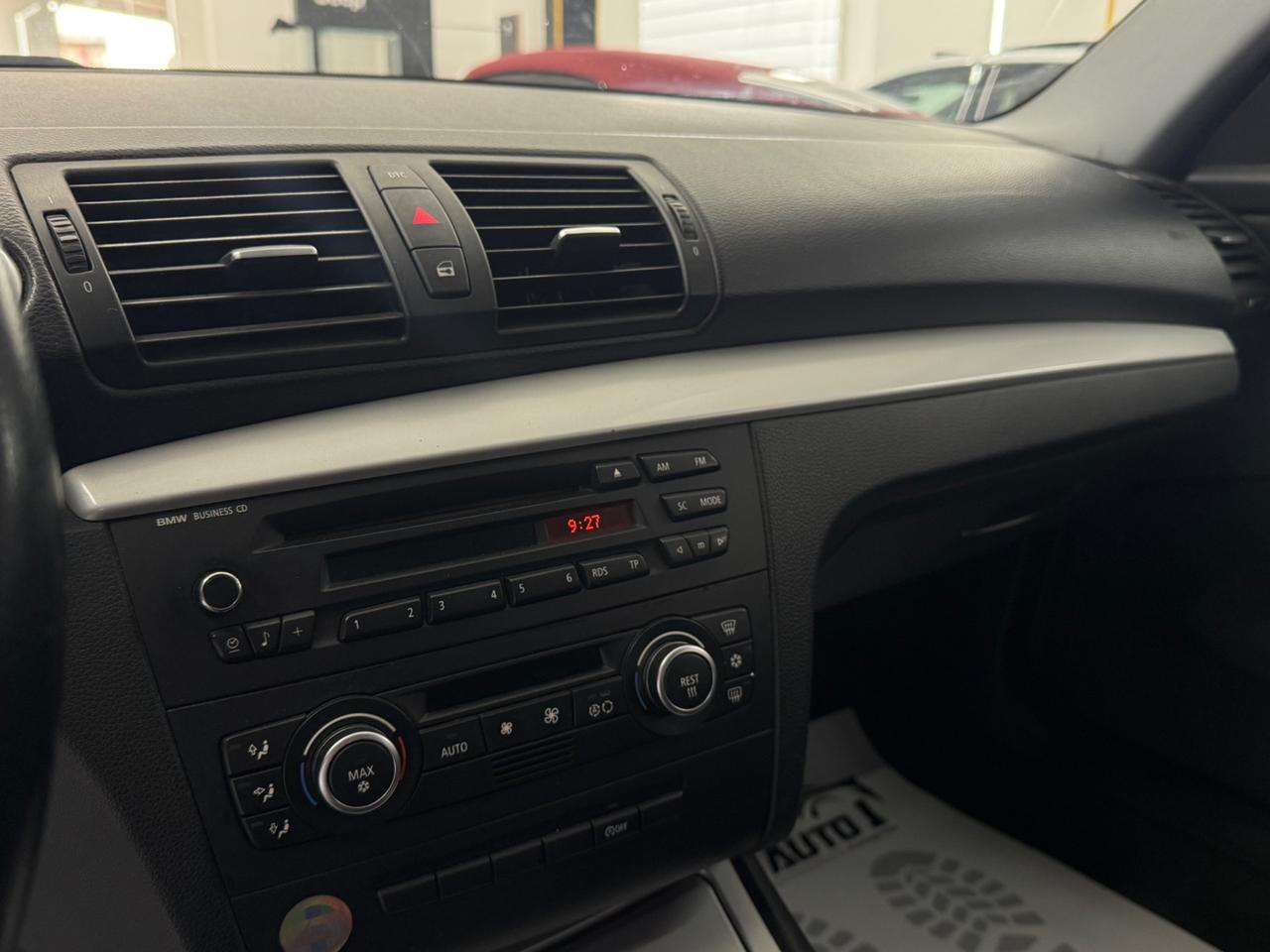 Bmw Serie 1 120d 177Cv Full Opt