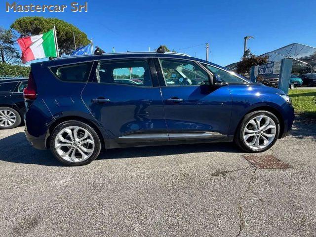 RENAULT Grand Scenic Grand Scenic 1.7 blue dci Business 120cv - GC337PR