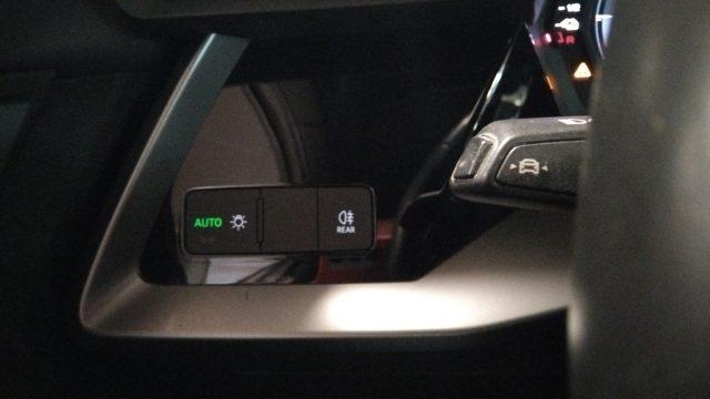 AUDI A3 SPORTBACK 40 TFSI e S tr. Business PLUG IN HYBRID