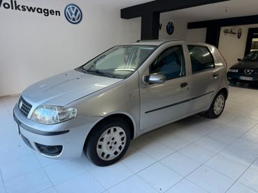 Fiat Punto 1.3 Multijet 16V 5 porte Active