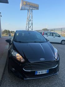 Ford Fiesta 1.5 TDCi 75CV 3 porte AUTOCARRO