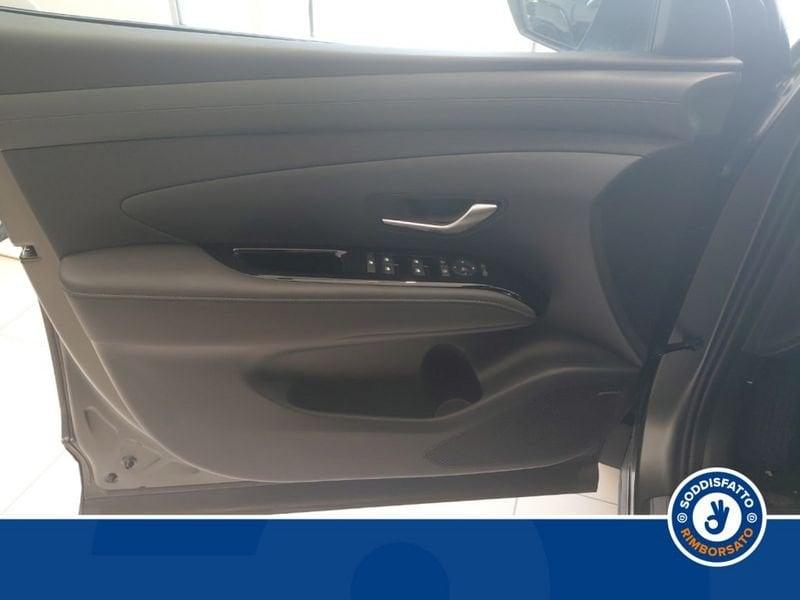 Hyundai Tucson 1.6 HEV AT 2WD Exellence 20° anniversario