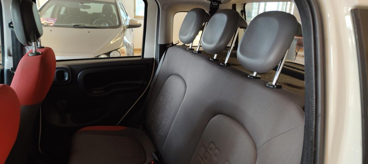 Fiat Panda 1.3 MJT S&S Easy