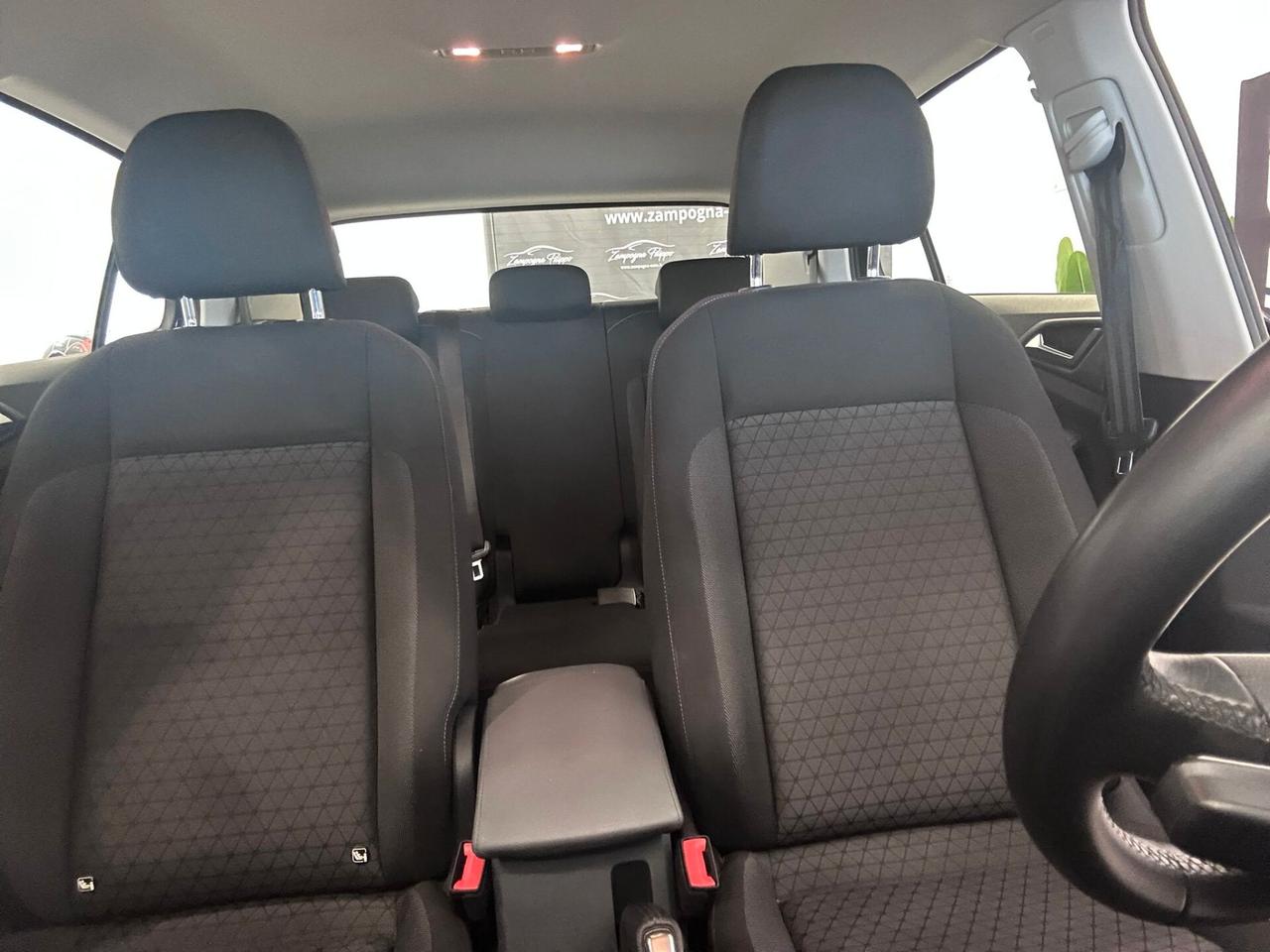 Volkswagen T-Cross 1.0TSI 110CV DSG Style 2021