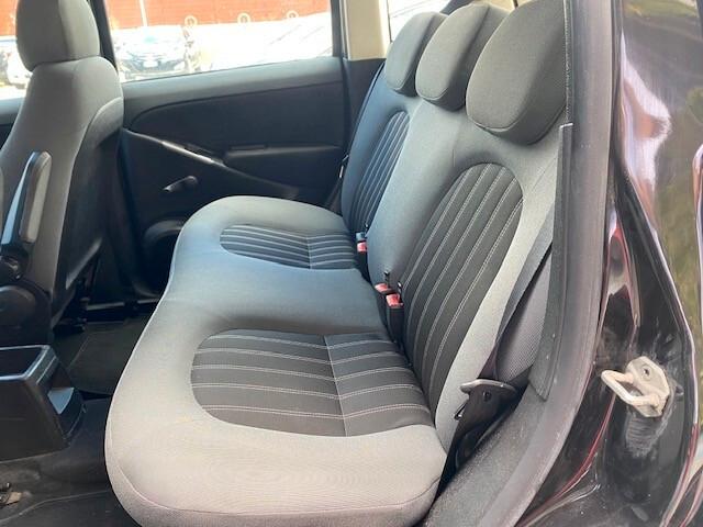 Lancia MUSA 1.4 16V Platinum