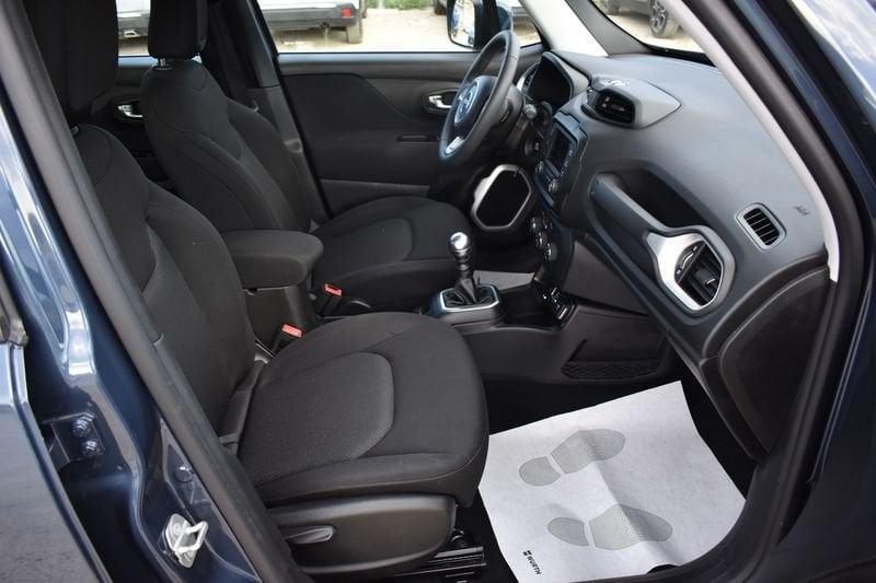 Jeep Renegade Renegade 1.0 T3 Longitude