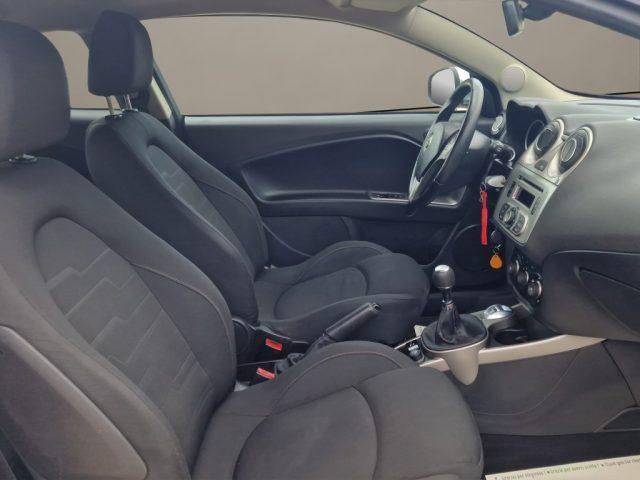 ALFA ROMEO MiTo 1.3 JTDm 85 CV S&S Progression