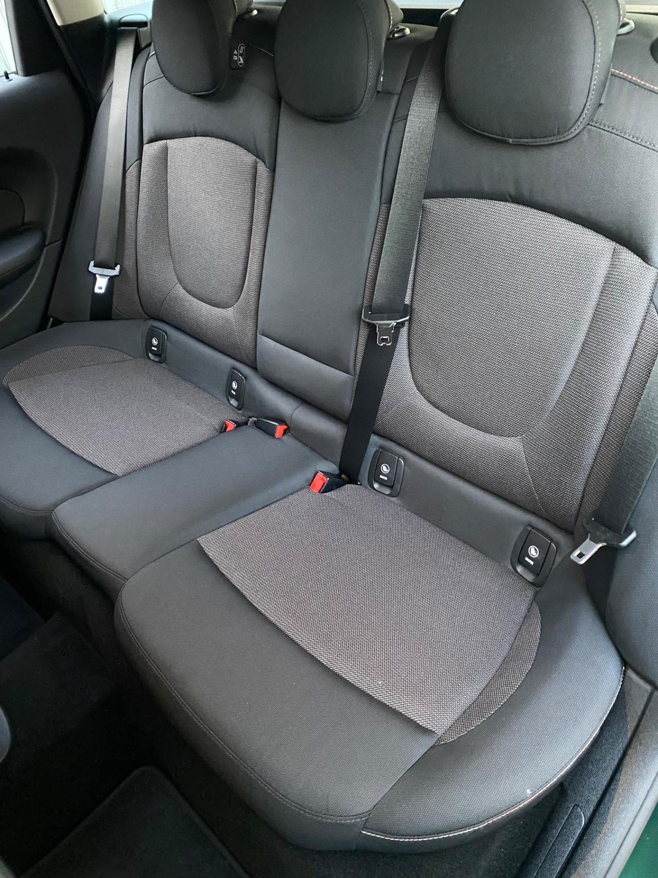 MINI Mini Clubman 1.5 One D 116cv Hype