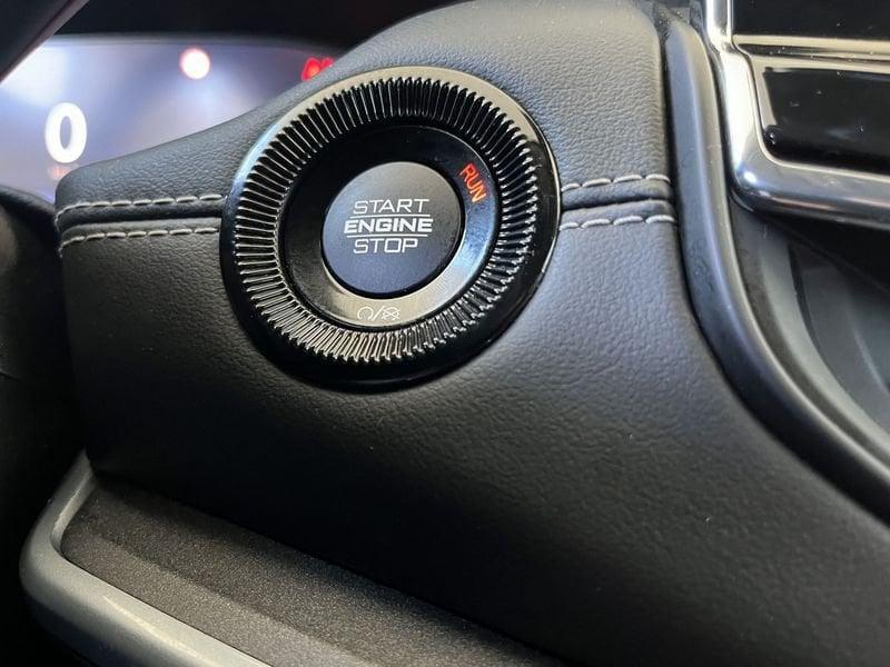 Jeep Compass Compass 1.6 Multijet II 2WD Limited TUA DA 299,00 EURO AL MESE