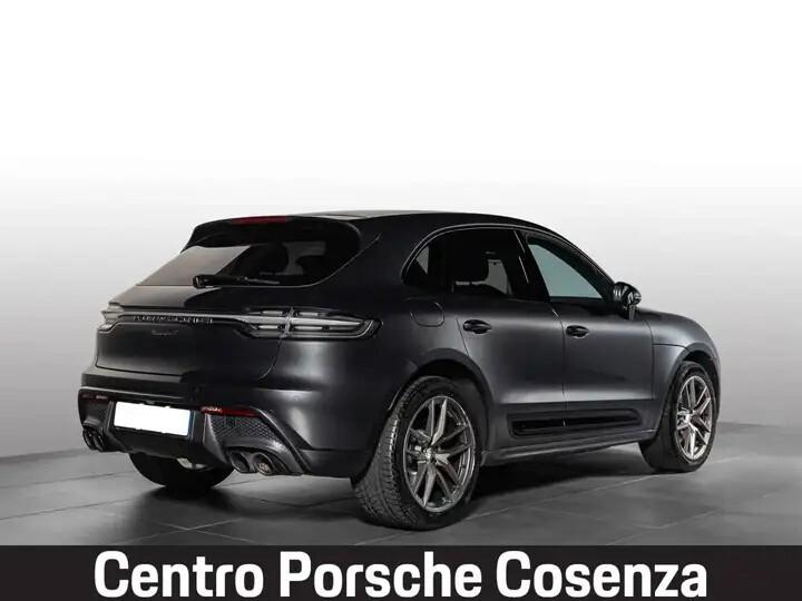 Porsche Macan 2.0 T