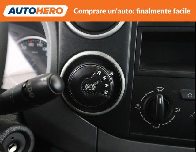CITROEN Berlingo Multispace BlueHDi 100 S&S ETG6 Feel