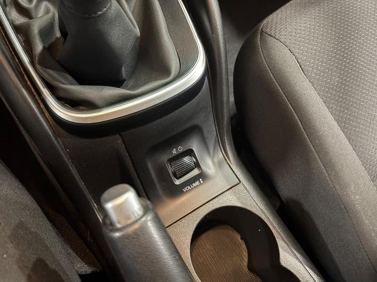 Fiat Tipo 1.3 mjt City Life s&s 95cv