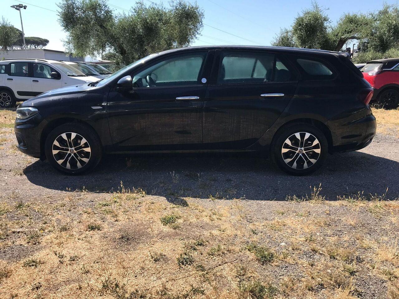 FIAT Tipo 5porte II 2021 - Tipo 5p 1.3 mjt CityLife s&s 95cv