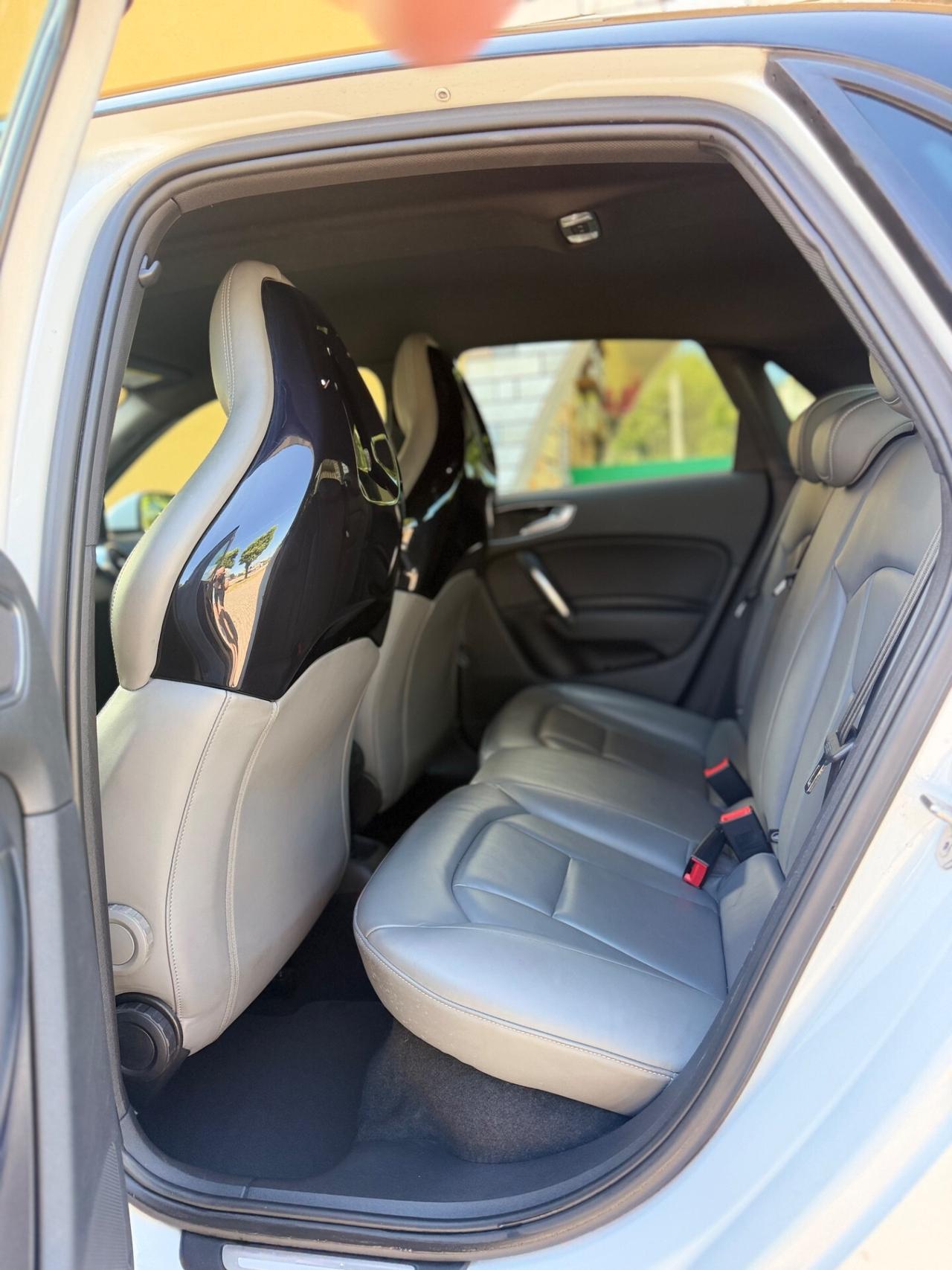 Audi A1 1.4 TFSI 150 CV COD S tronic Admired