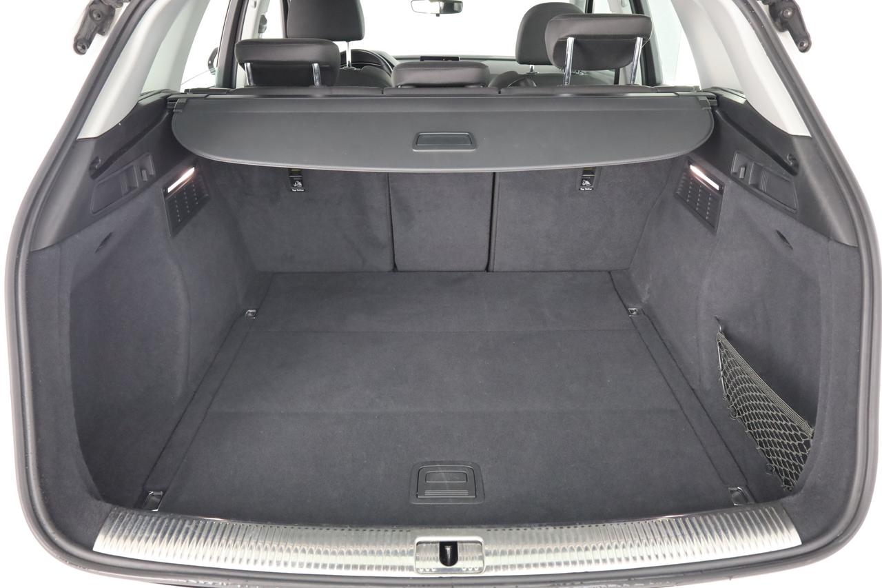AUDI Q5 2ª serie Q5 35 TDI S tronic Business Sport