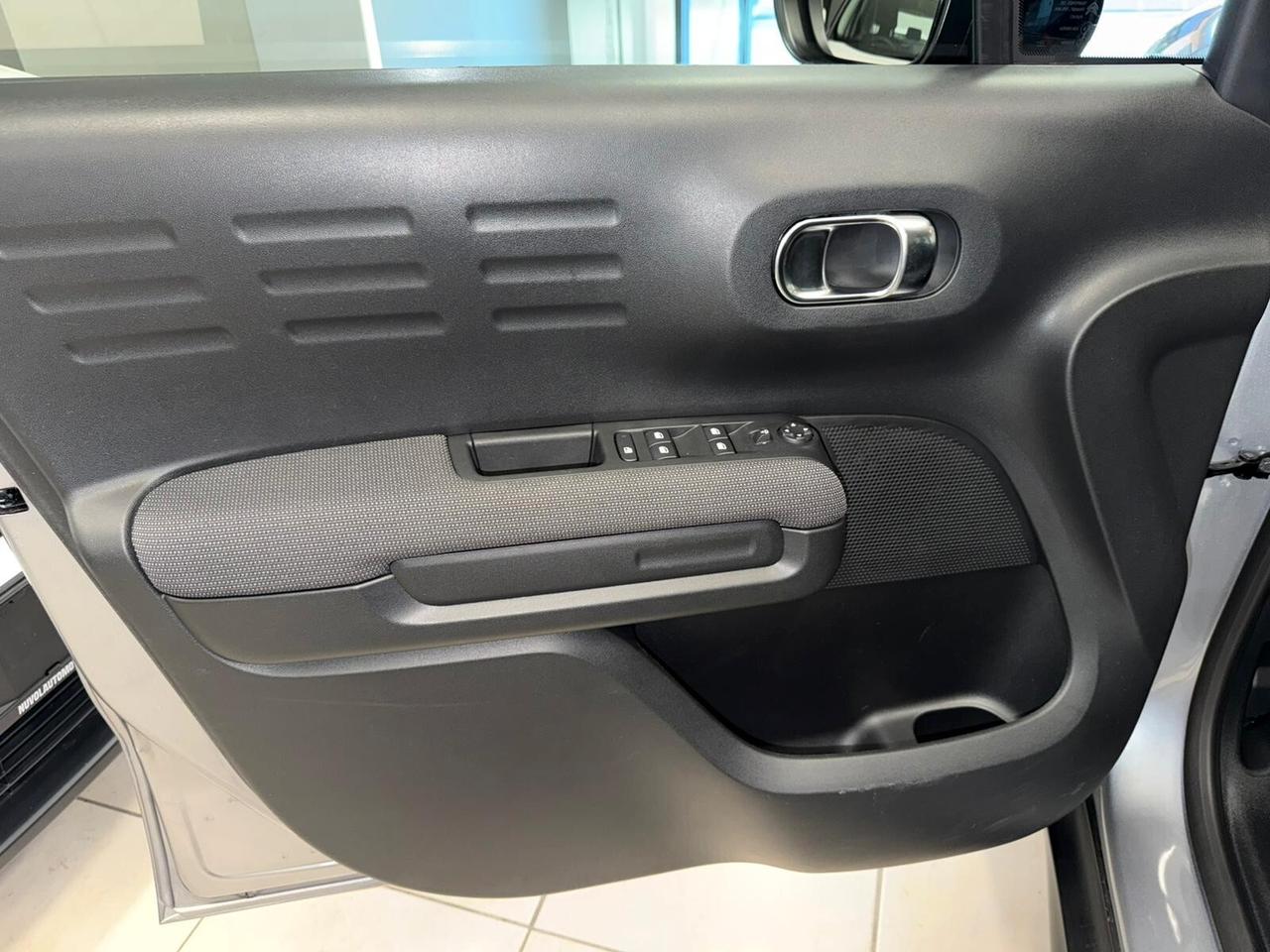 Citroen C3 Aircross PureTech 110 S&S Max a soli 170 euro