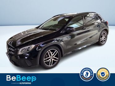 Mercedes-Benz GLA 180 SPORT AUTO