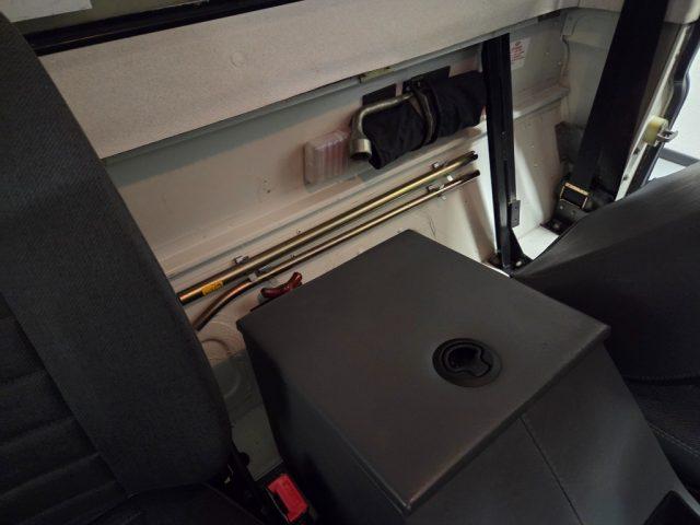 LAND ROVER Defender 110 2.5 Td5 cat HCPU