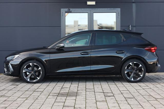 SEAT Leon CUPRA Leon 2.0 TDI 150 CV DSG