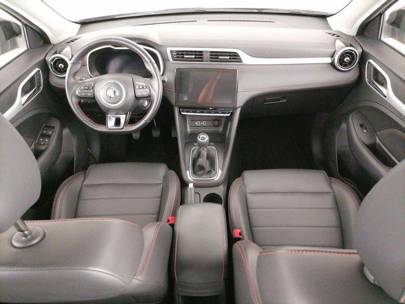 MG ZS 1.5 Luxury