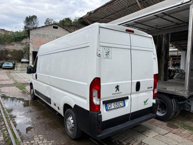 PEUGEOT Boxer L3 H2 MOTORE ROTTO