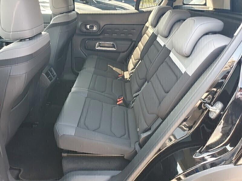 CITROËN C5 Aircross 1.5 BlueHDi 130CV EAT8 LED CAM