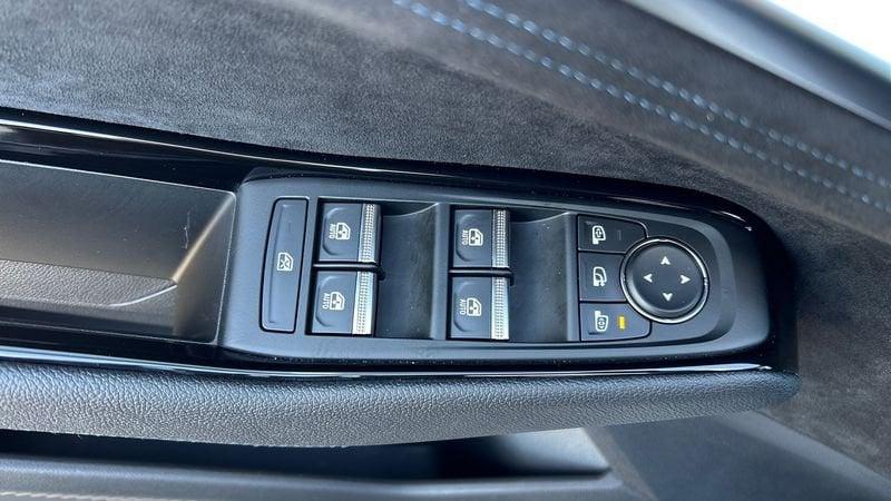 Renault Austral esprit Alpine MY25 full hybrid E-Tech 200