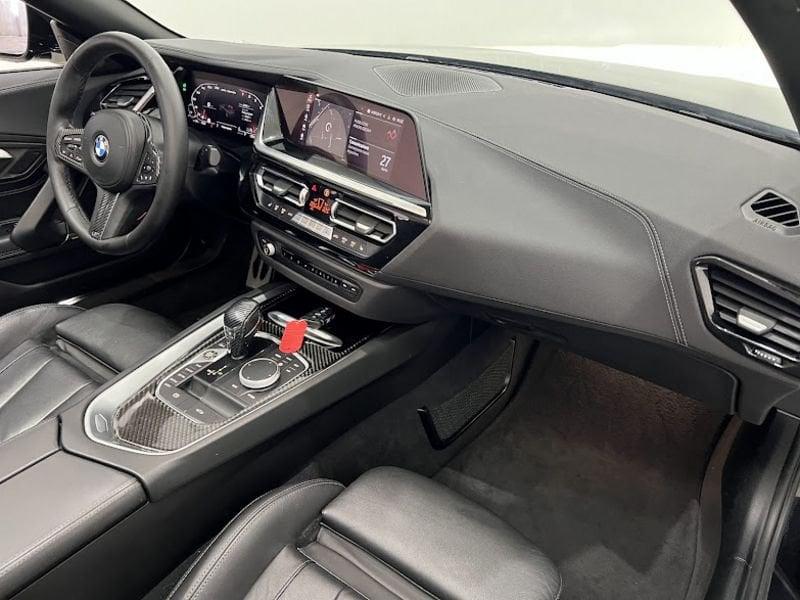 BMW Z4 3.0 M40i auto