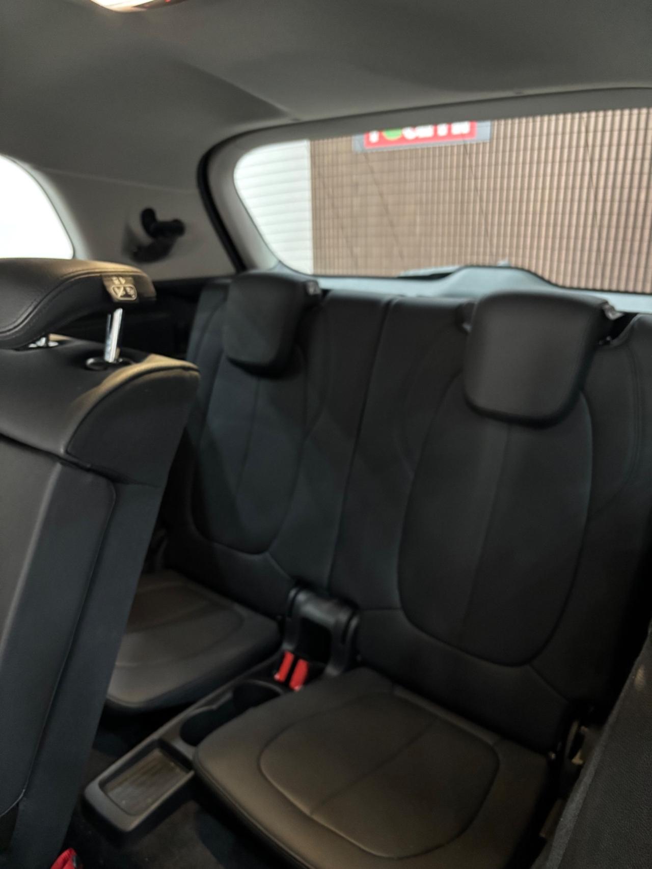 Bmw 218 220d Coupé Luxury