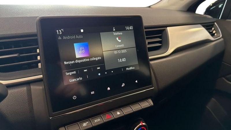 Renault Captur II 2019 1.0 TCe Equilibre