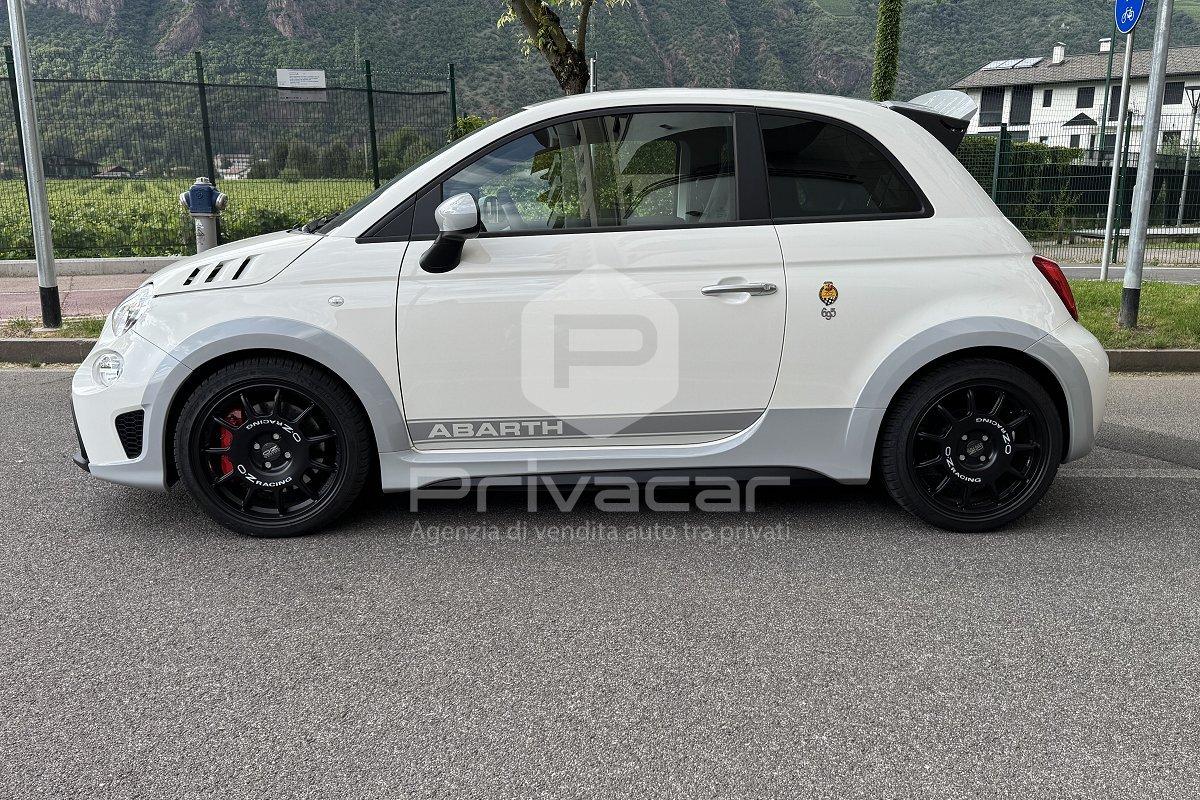 ABARTH 695 1.4 Turbo T-Jet 180 CV 70°
