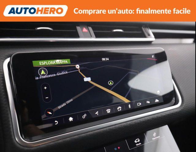 LAND ROVER Range Rover Velar 2.0D I4 180 CV R-Dynamic