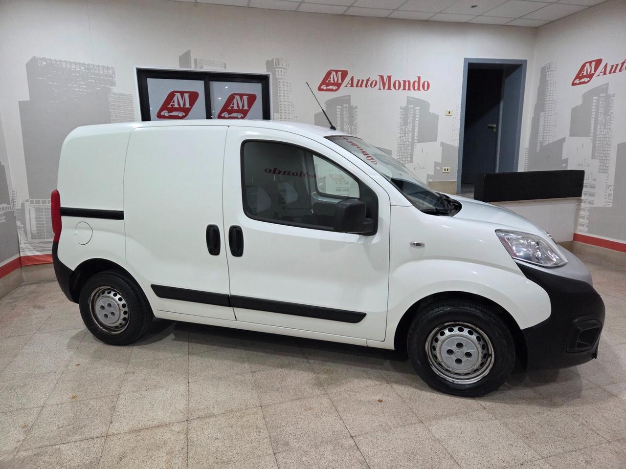 Fiat Fiorino 1.3 MJT 80CV Cargo