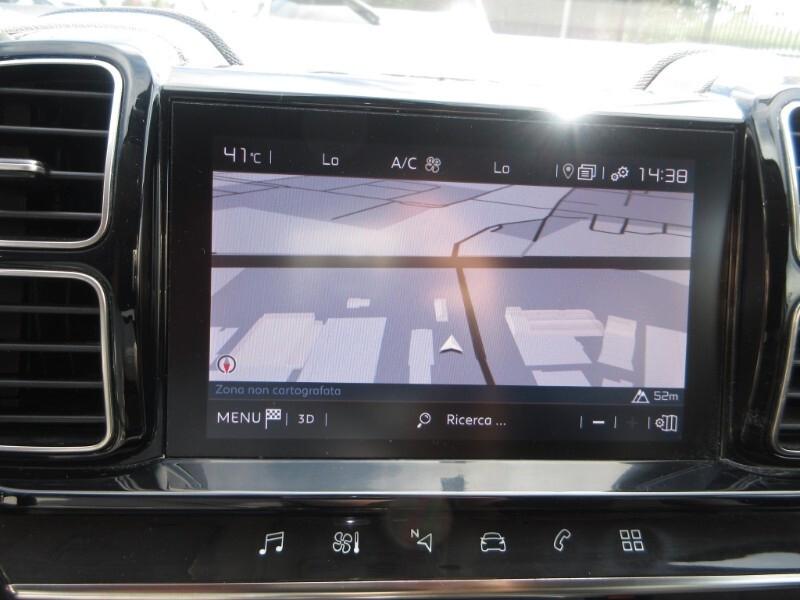 Citroen C5 Aircross BlueHDi 130 S&S Shine