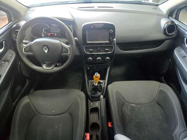 Renault Clio Clio IV 2017 1.5 dci energy Life 75cv